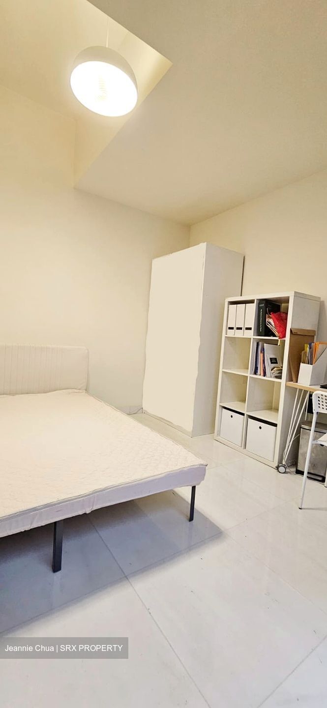 Hillcrest Road (D11), Condominium #496217701